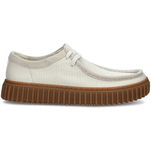 Clarks 176769 Branco