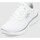 Sapatos Mulher Sapatilhas Skechers ZAPATILLA  FLEX APPEAL 5.0 BLANCO Branco