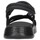 Sapatos Mulher Sandálias Skechers 141451 BBK Mujer Negro Preto