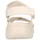 Sapatos Mulher Sandálias Skechers 140808 NAT Mujer Blanco Branco