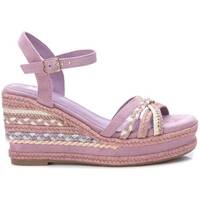 Sapatos Mulher Sandálias Xti 14286101 Violeta