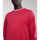 Textil Homem camisolas Napapijri DECATUR 5 NP0A4HUW-R25 RED BARBERRY Vermelho