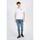 Textil Homem IVY PARK x adidas Crop T-Shirt CCMP01 PK001-00001 OPTIC WHITE Branco