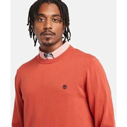 Timberland TB0A2BMMEG6 WILLIAM-HOT SAUCE Vermelho