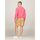 Textil Homem camisolas Tommy Hilfiger MW0MW21316 CRE NECK-TIK GLAMOUR PINK Rosa