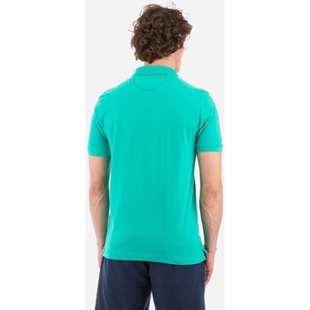 Sweatshirt adidas Track Full Zip preto cinzento verde