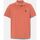 Textil Homem T-shirts e Pólos Timberland TB0A26N4EG61 POLO-HOT SAUCE Vermelho