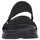 Sapatos Mulher Sandálias Skechers 119458 BBK Mujer Negro Preto