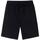Textil Rapaz Shorts / Bermudas Mayoral  Preto