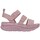 Sapatos Mulher Sandálias Skechers 119234 MVE Mujer Violeta Violeta