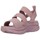 Sapatos Mulher Sandálias Skechers 119234 MVE Mujer Violeta Violeta