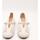 Sapatos Mulher Sapatos & Richelieu Wonders  Branco