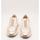Sapatos Mulher Sapatilhas 24 Hrs  Branco