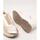 Sapatos Mulher Sapatilhas 24 Hrs  Branco