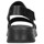 Sapatos Mulher Sandálias Skechers 111380 BBK Mujer Negro Preto