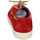 Sapatos Homem Mocassins Stokton EX36 Vermelho