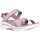 Sapatos Mulher Sandálias Skechers 140808 LAV Mujer Violeta Violeta