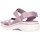 Sapatos Mulher Sandálias Skechers 140808 LAV Mujer Violeta Violeta