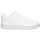 Sapatos Rapariga Sapatilhas Nike shorts 74229 Branco