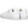 Sapatos Rapariga Sapatilhas Nike shorts 74229 Branco