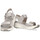 Sapatos Mulher Sandálias Skechers 74722 Castanho