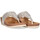 Sapatos Mulher Sandálias Gioseppo 74808 Branco