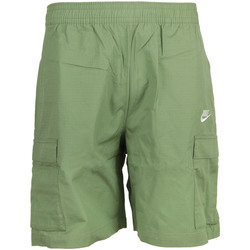 Textil basketball Shorts / Bermudas Nike M Nk Club Cargo Short Verde