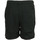 Textil Homem Shorts / Bermudas Nike Mesh Short F2 Preto