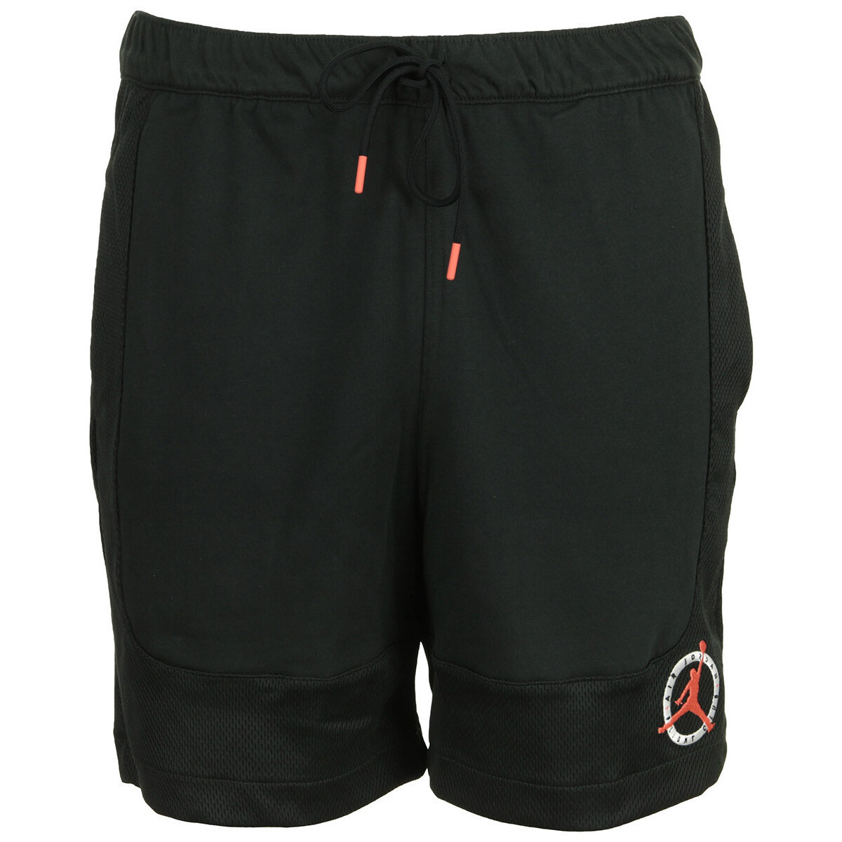 Textil Homem Shorts / Bermudas Nike Mesh Short F2 Preto