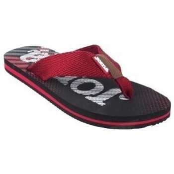 Sapatos Homem Multi-desportos Joma Playa cavalheiro  playa men 2406 vermelho Vermelho