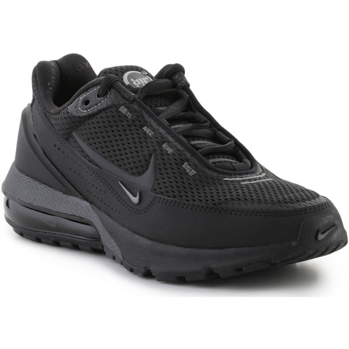 Sapatos Homem Sapatilhas Nike Volt Air Max Pulse DR0453-003 Preto