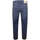 Textil Homem Calças de ganga Be Able  Azul