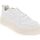 Sapatos Homem Sapatilhas Diesel Y03204-P5576 S-UKIYO V2 LOW-T1015 Branco