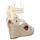 Sapatos Mulher Alpargatas Xti 43821 43821