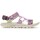 Sapatos Mulher Sandálias Merrell Bravada 2 Violeta