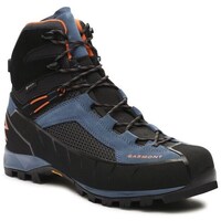 Sapatos Homem Botas Garmont Trek Gtx Blue Azul