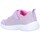 Sapatos Rapariga Sapatilhas Skechers 302885N LVPK Niña Violeta Violeta