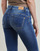 Textil Mulher Calças de ganga slim Le Temps des Cerises PULP ROSS Azul