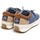 Sapatos Homem Sapatilhas Lois 61331 Azul