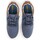 Sapatos Homem Sapatilhas Lois 61331 Azul