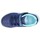 Sapatos Rapariga Sapatilhas Skechers 302885N BLTQ Niña Azul marino Azul