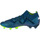 Sapatos Homem Chuteiras Puma Future Ultimate FG/AG Azul