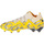 Sapatos Homem Chuteiras Puma Future Ultimate FG/AG Amarelo