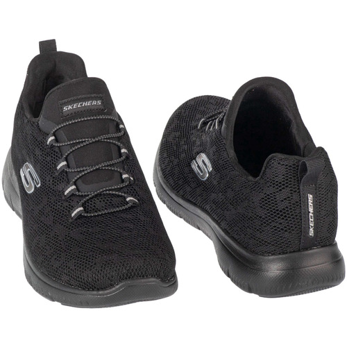 Skechers Summits Preto