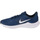 Sapatos Homem Sapatilhas de corrida Nike Downshifter 11 Azul