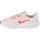 Sapatos Mulher Sapatilhas de corrida Nike Downshifter 11 Rosa