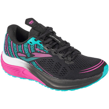 Sapatos Mulher Top 3 Shoes Joma Victory Lady 24 RVICLS Preto