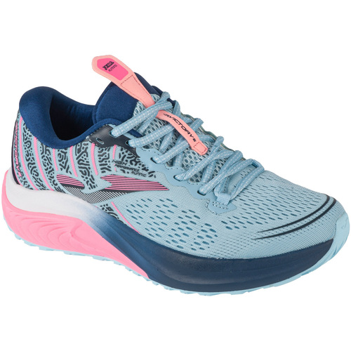 Sapatos Mulher Top 3 Shoes Joma Victory Lady 24 RVICLS Azul