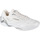 Sapatos Homem Fitness / Training  Joma Set Men 24 TSETS Branco