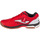 Sapatos Homem Fitness / Training  Joma V.Impulse Men 24 VIMPUS Vermelho